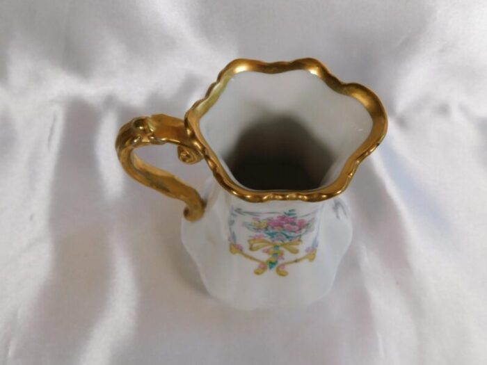 1960s concorde creamer 1966