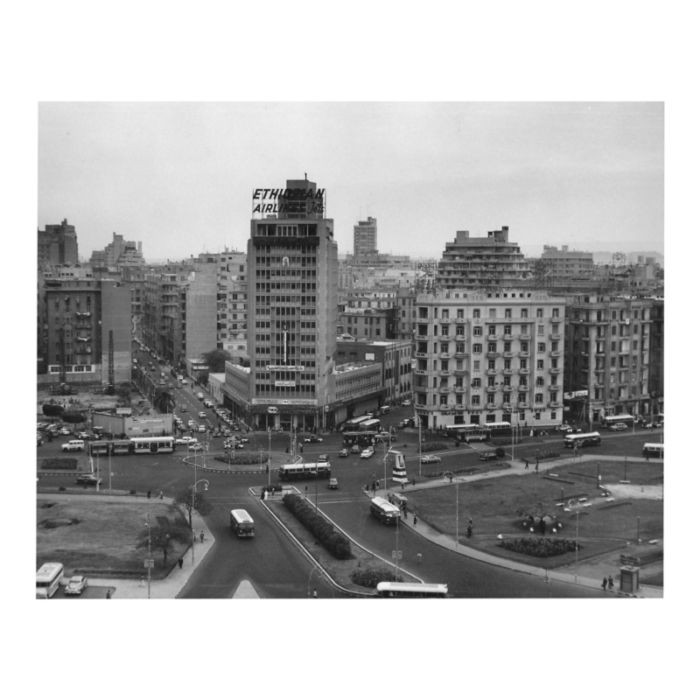 1964 cairo egypt photograph by don ware 9131