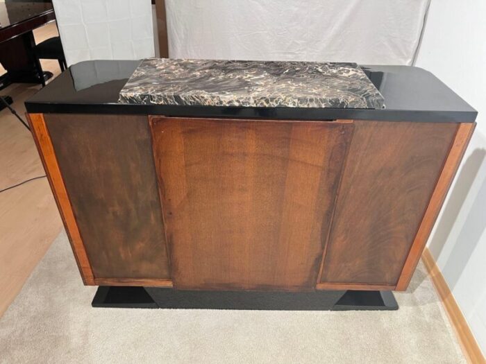 19 Art Deco Sideboard Makassar 20 master