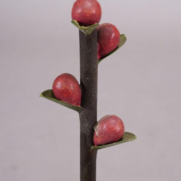 19th century botanic model attributed to robert brendel 1890s 4