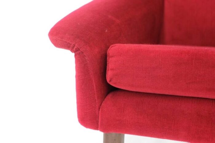 4410 armchair attributed to folke ohlsson for fritz hansen denmark 1960s 2898