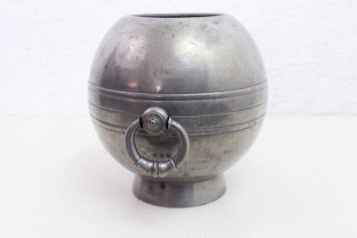 art deco cache pot by estrid ericson for svenskt tenn 1960s 4