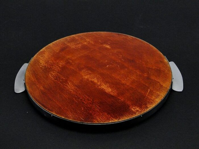 art deco czechoslovakian tray 1950s 2