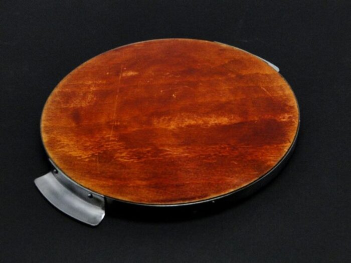 art deco czechoslovakian tray 1950s 4