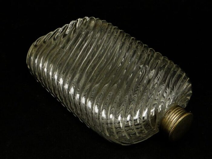 art deco flask belgium 1930s 3