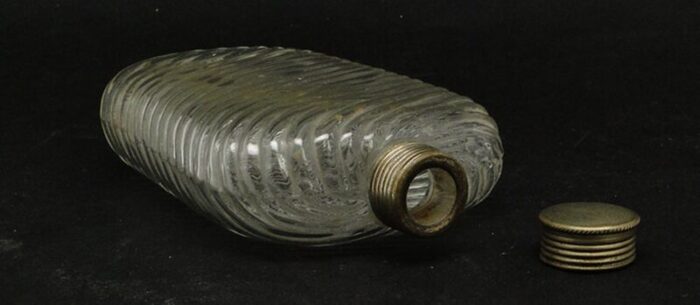 art deco flask belgium 1930s 4