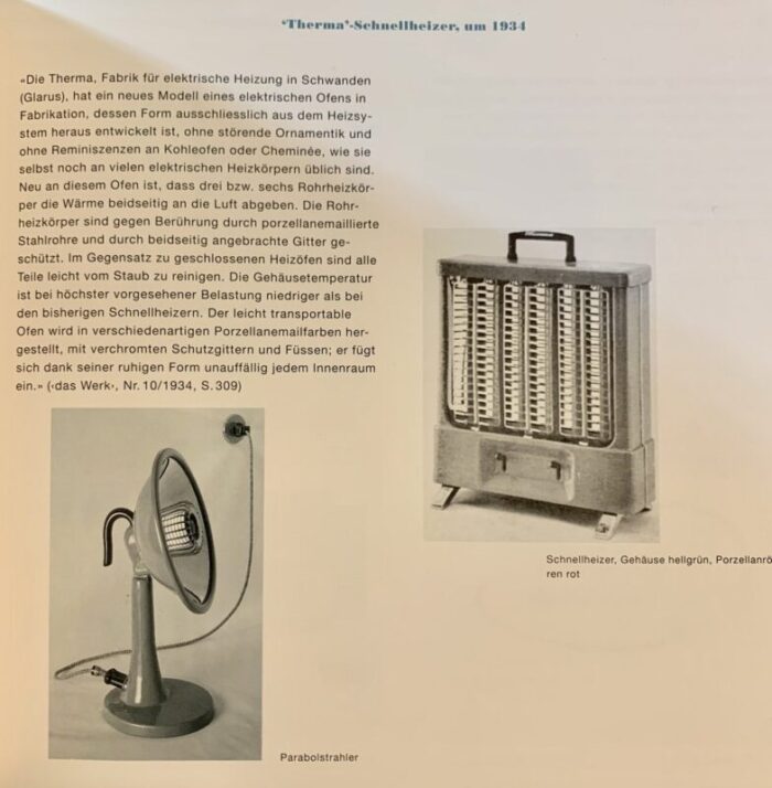 art deco heating by wilhelm kienzle for therma 1930s 7