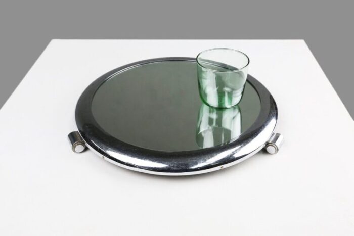 art deco serving tray 1930s 4