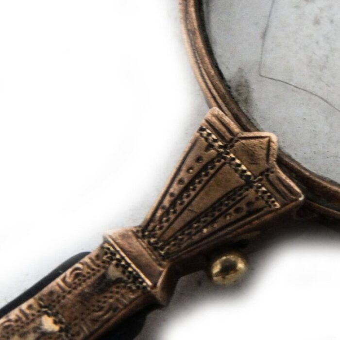 art nouveau lorgnette germany 1890s 6