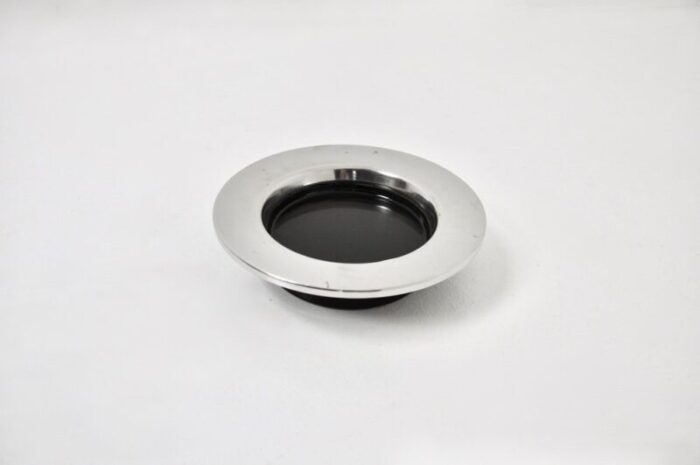 ashtray by gino colombini for kartell 1960s 1