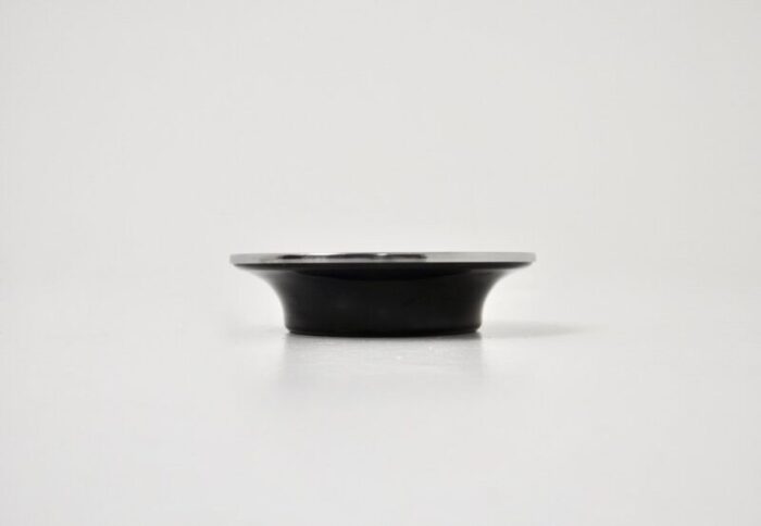 ashtray by gino colombini for kartell 1960s 2