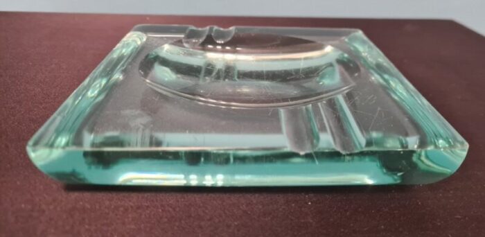 ashtray from fontana arte 1950s 2