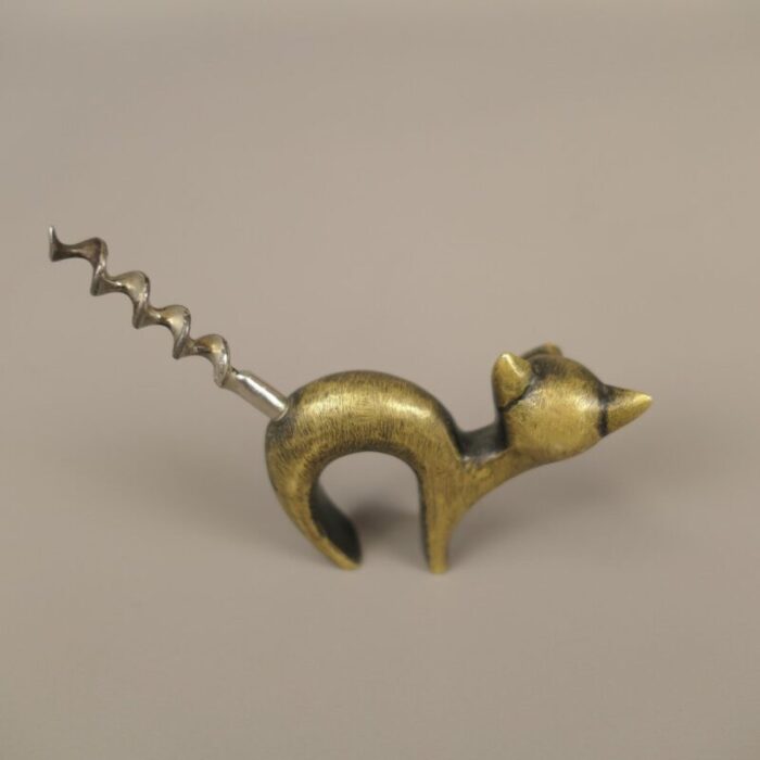 austrian corkscrew by walter bosse for herta baller 1950s 5