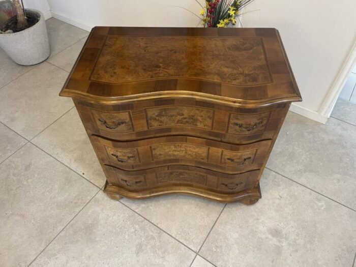 baroque style chest of drawers 2823