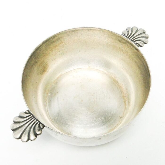 belgium art deco bowl 1930s 4