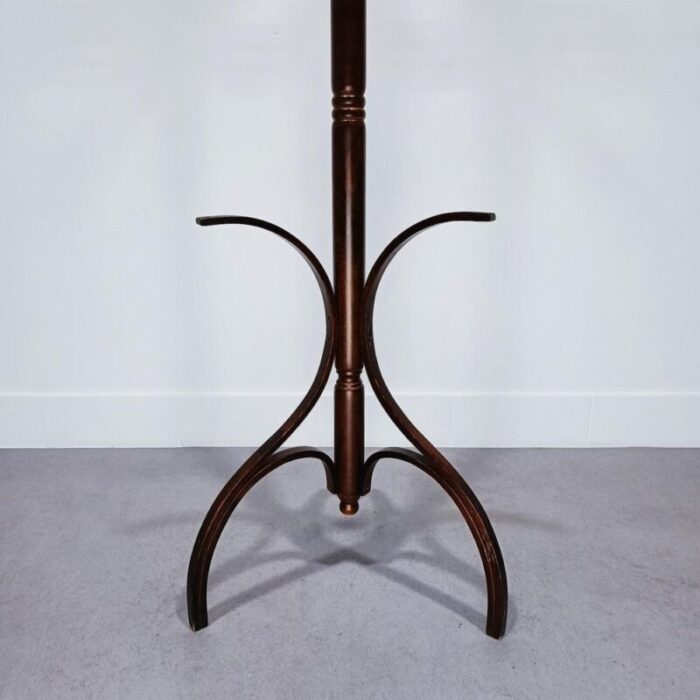 bentwood coat racks set of 2 9