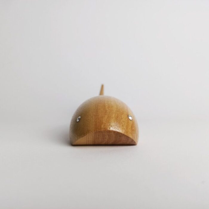 birch whale bottle opener 1970s 3