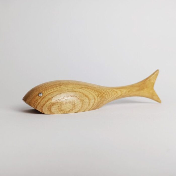 birch whale bottle opener 1970s 4