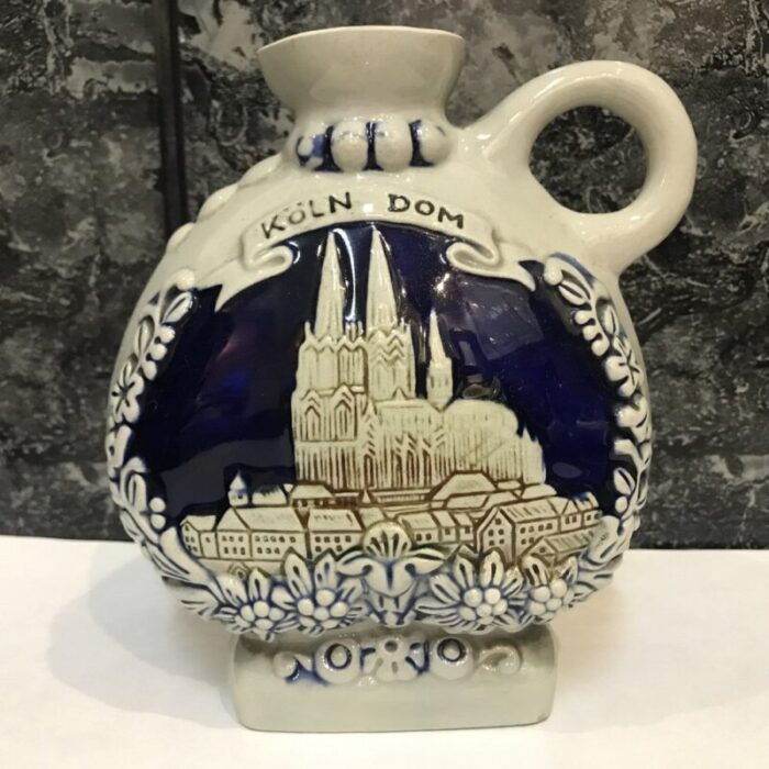 ceramic carafe jug 1