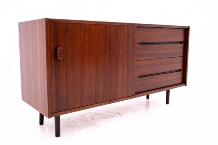 danish chest of drawers 1960s 2415