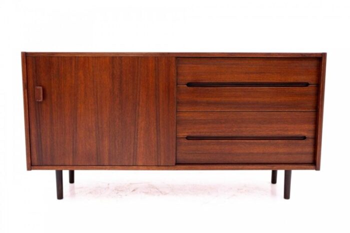 danish chest of drawers 1960s 2901