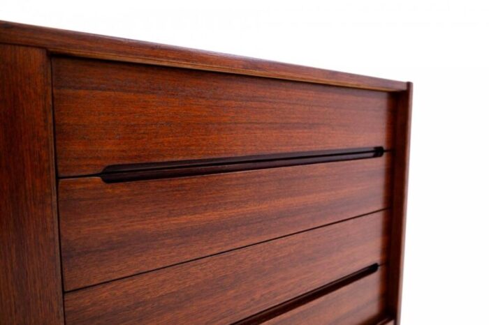 danish chest of drawers 1960s 3194