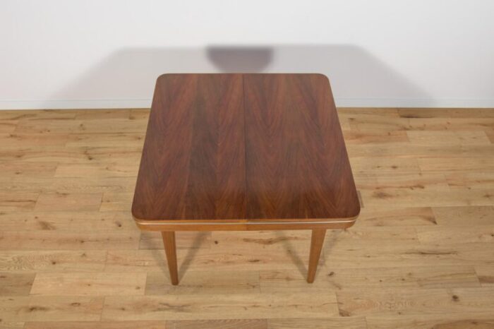 dining table by bohumil landsman for jitona former czechoslovakia 1960s 9978