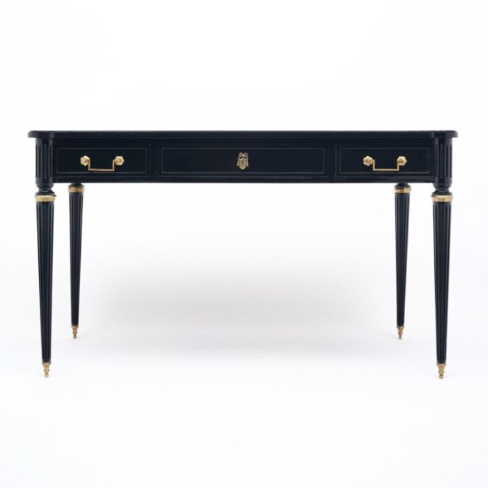 french antique louis xvi style desk 2239