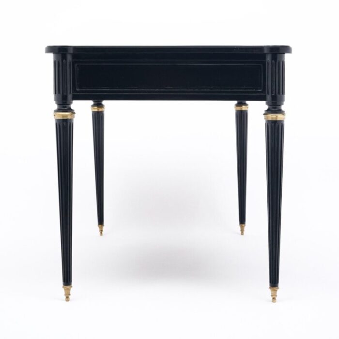 french antique louis xvi style desk 3423