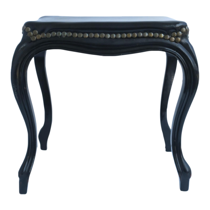 french black bench 0786