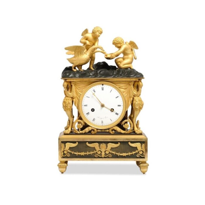 french pendule clock 1790 1