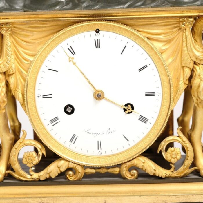 french pendule clock 1790 5