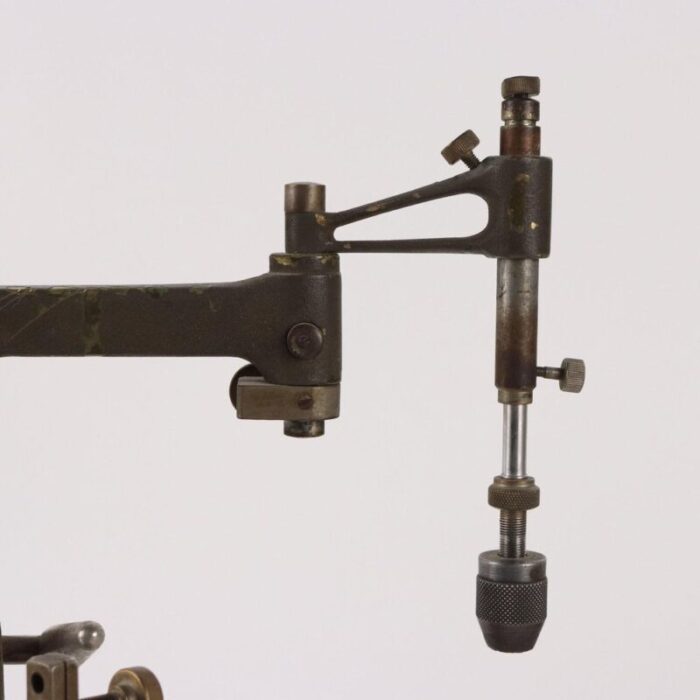 galloni dental technician parallelometer 4