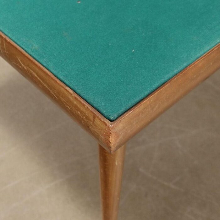 game table 1950s 3513