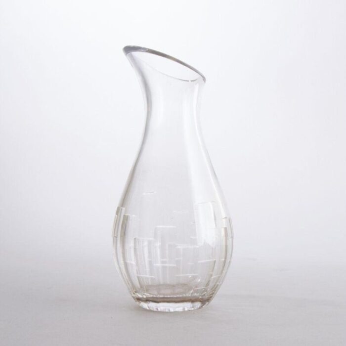 ice carafe by stuart crystal for jasper conran 2