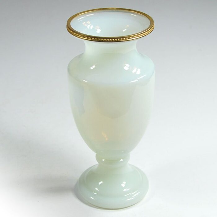 italian glass vase from vincenzo nason vnc 1960s 2