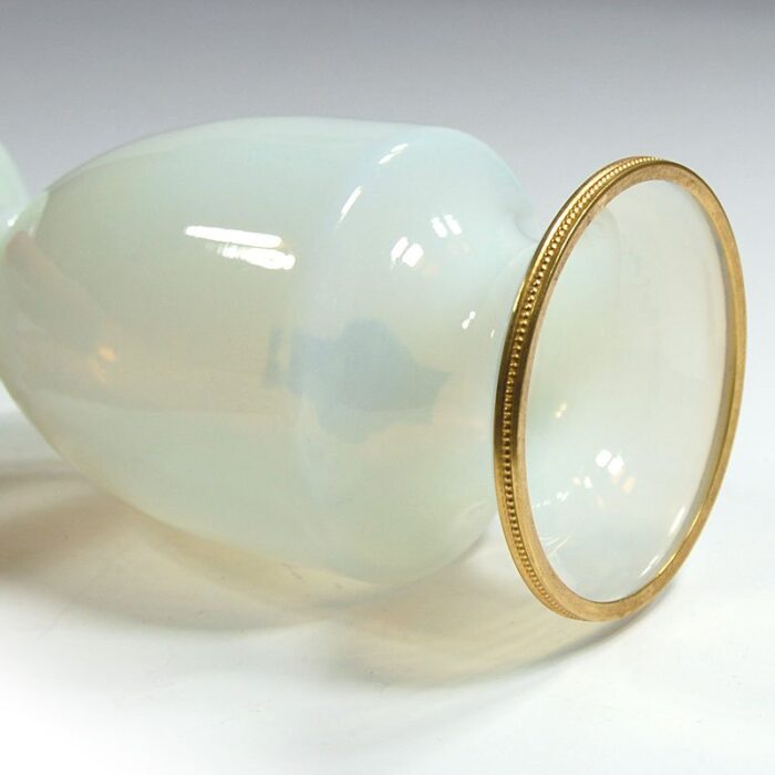 italian glass vase from vincenzo nason vnc 1960s 3