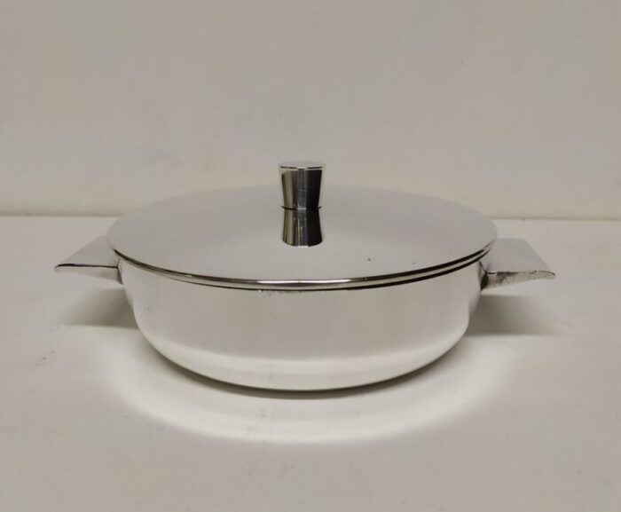 krupp soup bowl by gio ponti 1953 1