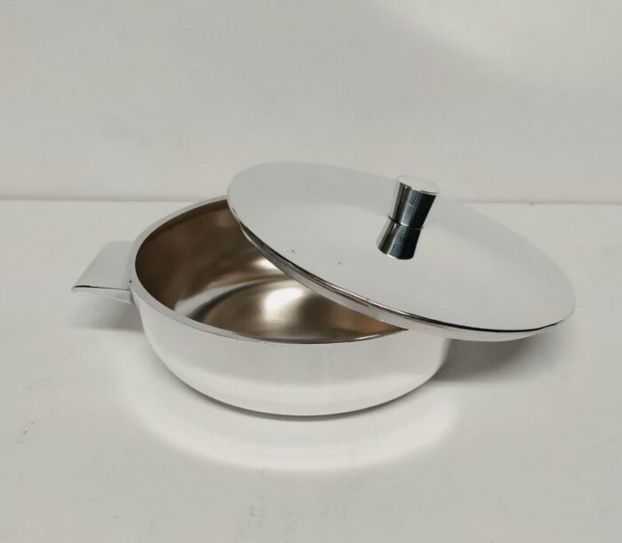 krupp soup bowl by gio ponti 1953 3