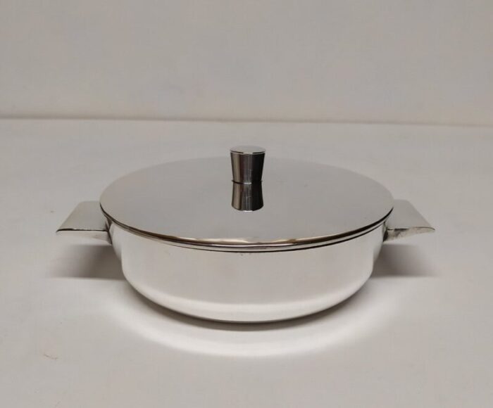 krupp soup bowl by gio ponti 1953 6