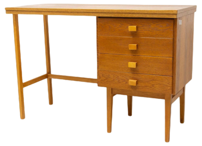 ladies desk from hikor czechoslovakia 1980s 2018