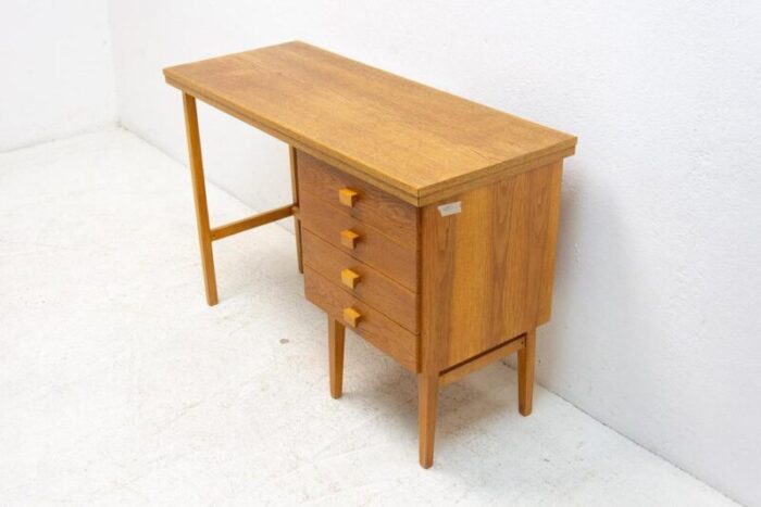 ladies desk from hikor czechoslovakia 1980s 2402