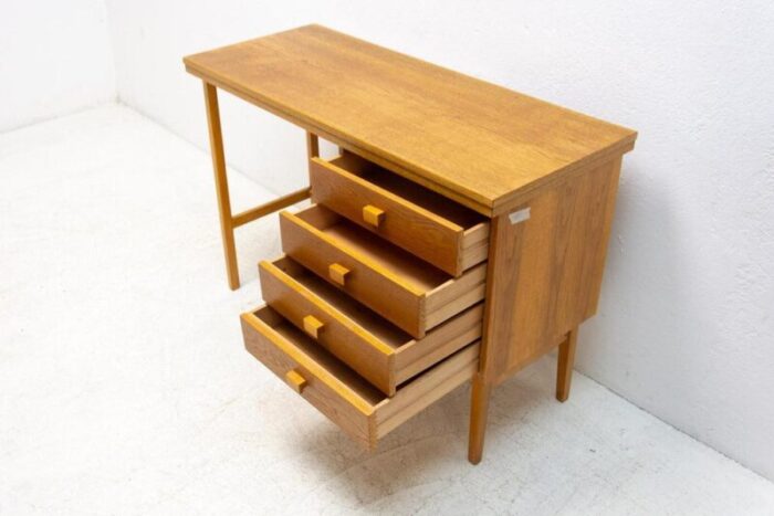 ladies desk from hikor czechoslovakia 1980s 5158