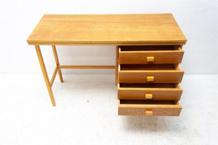 ladies desk from hikor czechoslovakia 1980s 5879