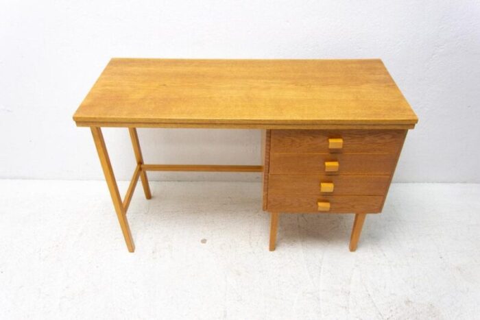 ladies desk from hikor czechoslovakia 1980s 9099