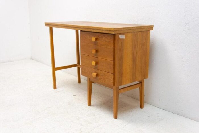 ladies desk from hikor czechoslovakia 1980s 9417