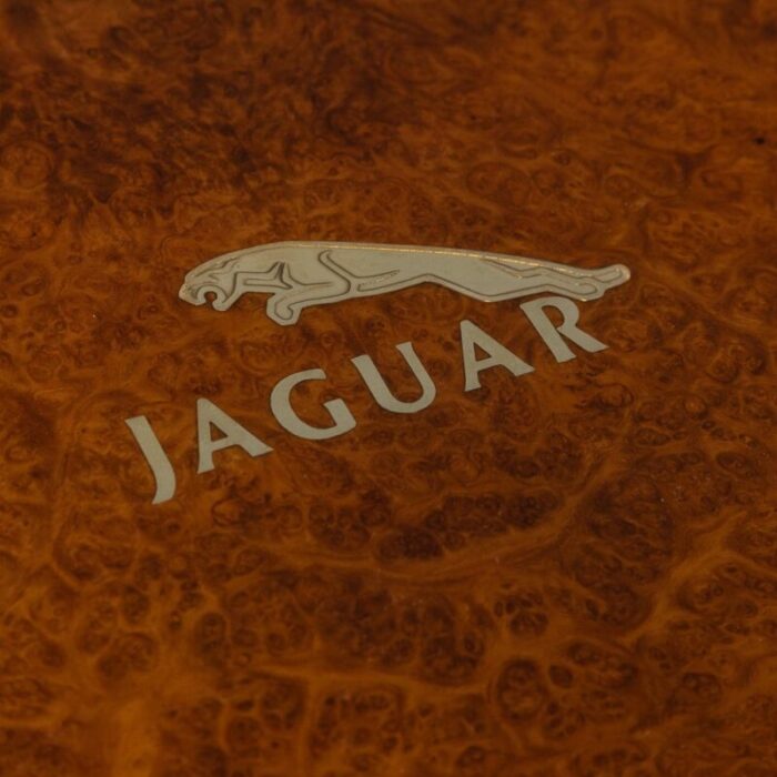 large modern jaguar humidor by anthony holt 2000s 17