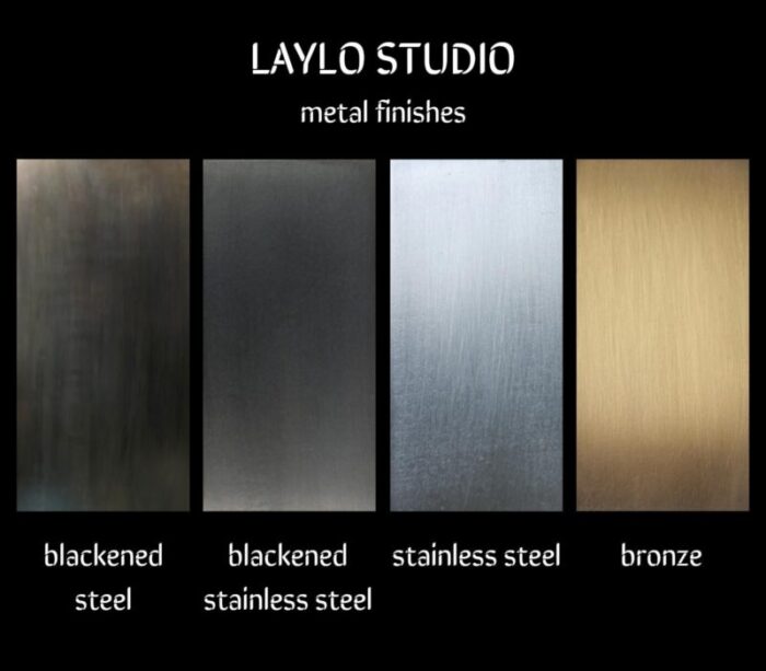 laylo metal finishes master