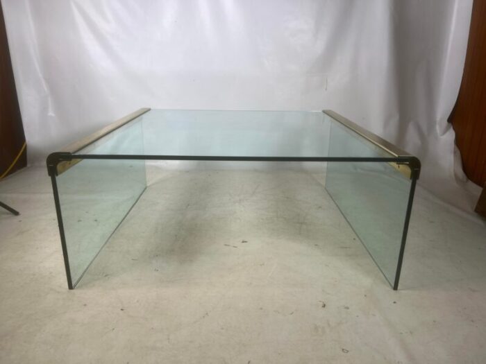 leon pace large square coffee table 1065