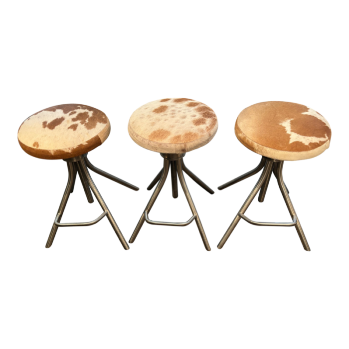 lillian august barcounter stools set of 3 3512